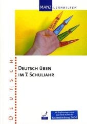 Deutsch &uuml;ben