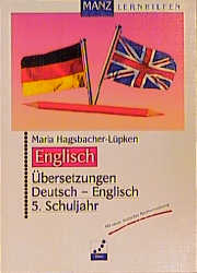 Übersetzungen Deutsch - Englisch