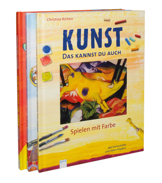 Kunst. Das kannst du auch