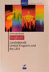 Landeskunde United Kingdom and the USA