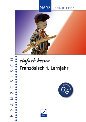 Einfach besser - Franz&ouml;sisch 1. Lernjahr