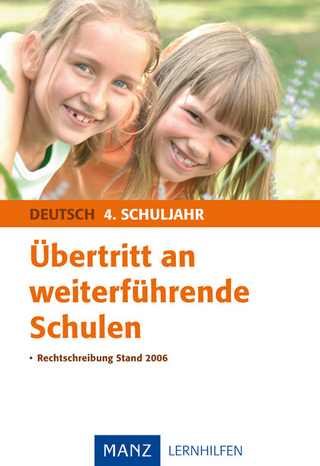 Übertritt an weiterführende Schulen