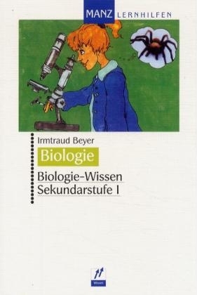Biologie-Wissen Sekundarstufe I