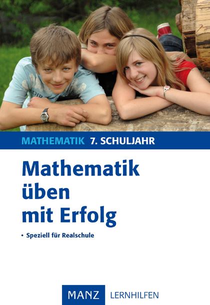 Mathematik &uuml;ben mit Erfolg 7. Schuljahr Realschule - Steffen Beuthan, G&uuml;nter Nordmeier