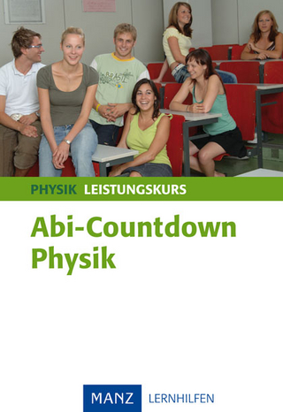 Abi-Countdown Physik Leistungskurs