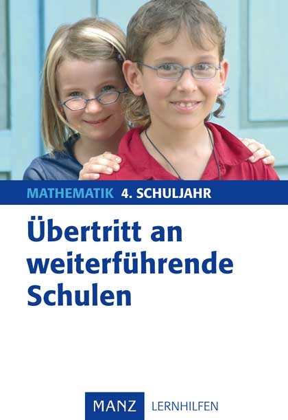 &Uuml;bertritt an weiterf&uuml;hrende Schulen - Christine Kestler