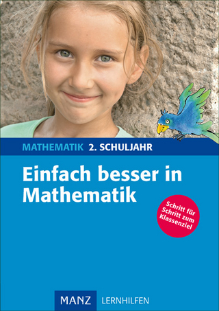Einfach besser in Mathematik 2. Schuljahr
