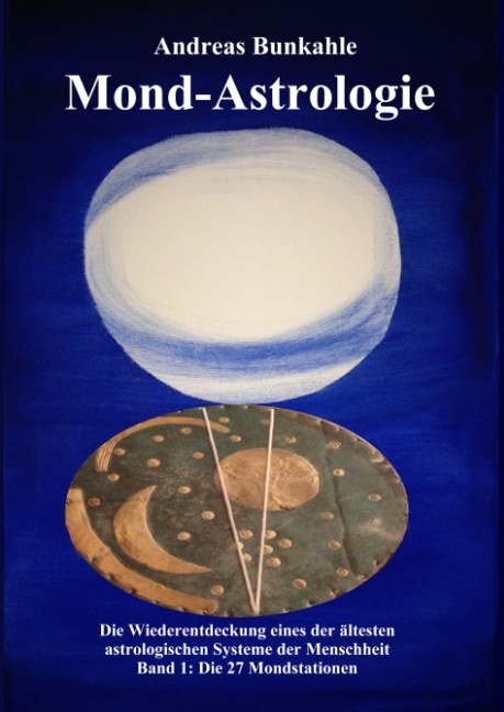 Mond-Astrologie - Andreas Bunkahle
