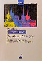 Französisch 3. Lernjahr