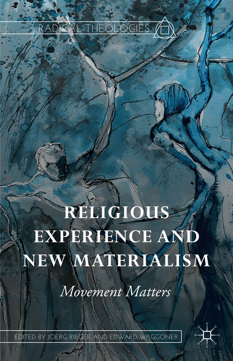 Religious Experience and New Materialism - 