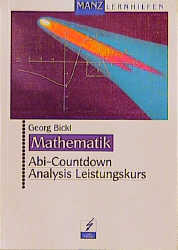 Abi-Countdown Analysis Leistungskurs
