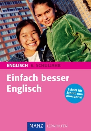Einfach besser in Englisch 6. Schuljahr