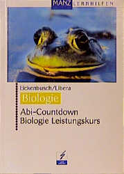 Abi-Countdown Biologie Leistungskurs