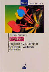 Englisch 5./6. Lernjahr