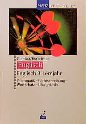 Englisch 3. Lernjahr