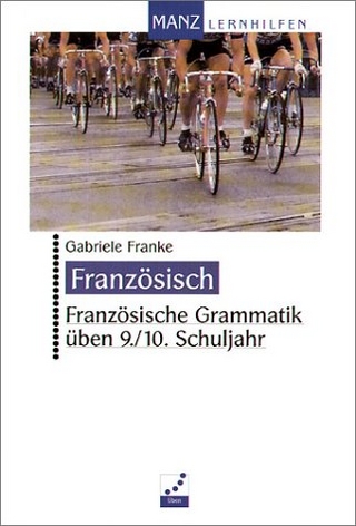Französische Grammatik üben