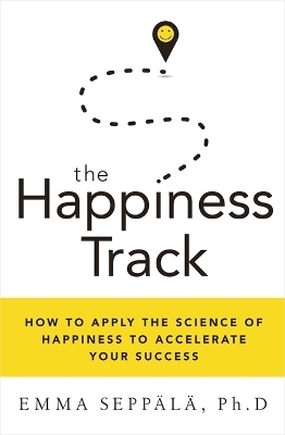 The Happiness Track - Emma Sepp&auml;l&auml;