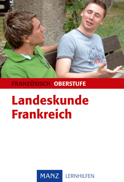 Landeskunde Frankreich - Mich&egrave;le Tost