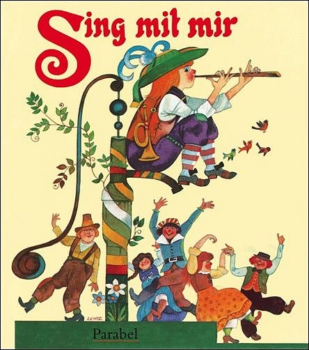 Sing mit mir - Sebastian Korn