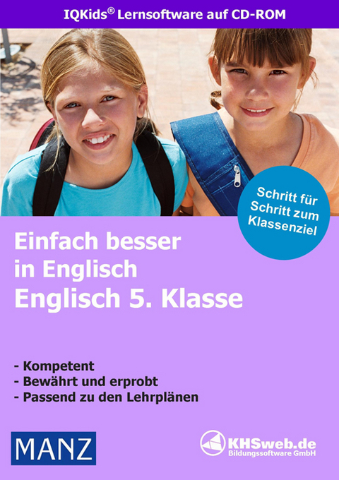 Einfach besser in Englisch 5. Schuljahr - Ute Johnson