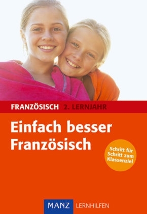 Einfach besser in Französisch 2. Lernjahr