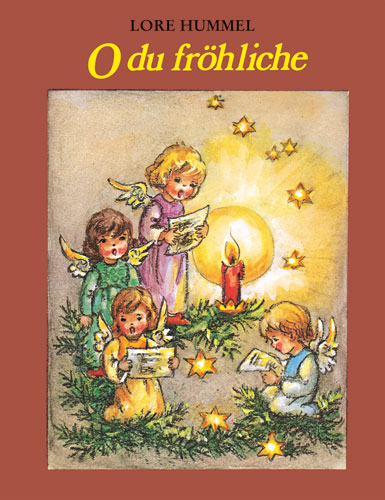 O du fr&ouml;hliche - Lore Hummel