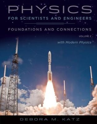 Physics for Scientists and Engineers