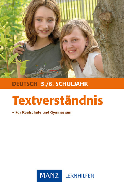 Textverst&auml;ndnis Deutsch 5./6. Schuljahr - Peter S&uuml;ss, Ursula Triller