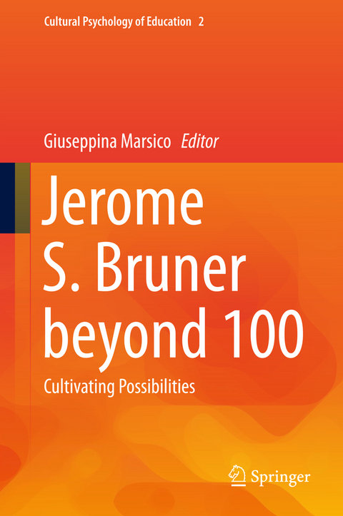 Jerome S. Bruner beyond 100 - 