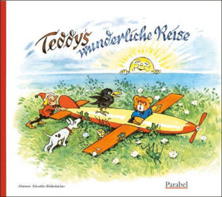 Teddy's wunderliche Reise