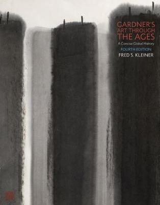 Gardner's Art through the Ages - Fred Kleiner
