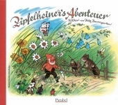 Zipfelheiners Abenteuer - Ursula Reck, Fritz Baumgarten