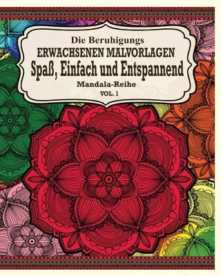 Die Beruhigungs Erwachsene Malvorlagen