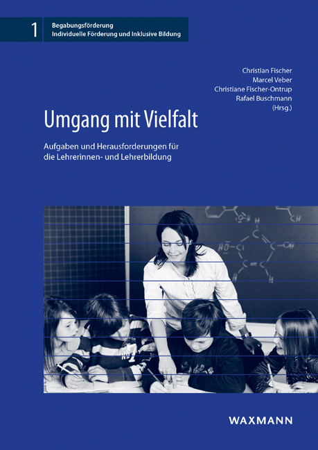 Umgang mit Vielfalt - 
