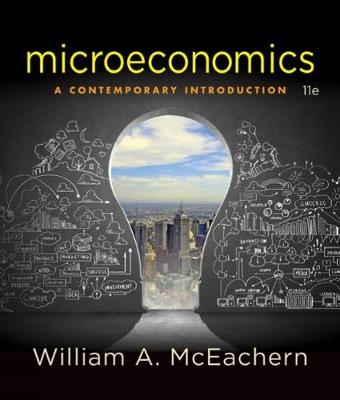 Microeconomics - William A. McEachern