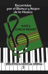 Recorridos por el blanco y negro de la música.