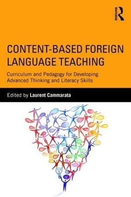 Content-Based Foreign Language Teaching - 
