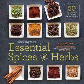 Essential Spices and Herbs