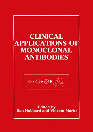 Clinical Applications of Monoclonal Antibodies