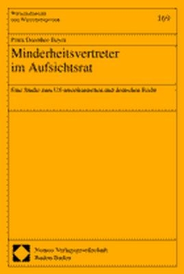 Minderheitsvertreter im Aufsichtsrat
