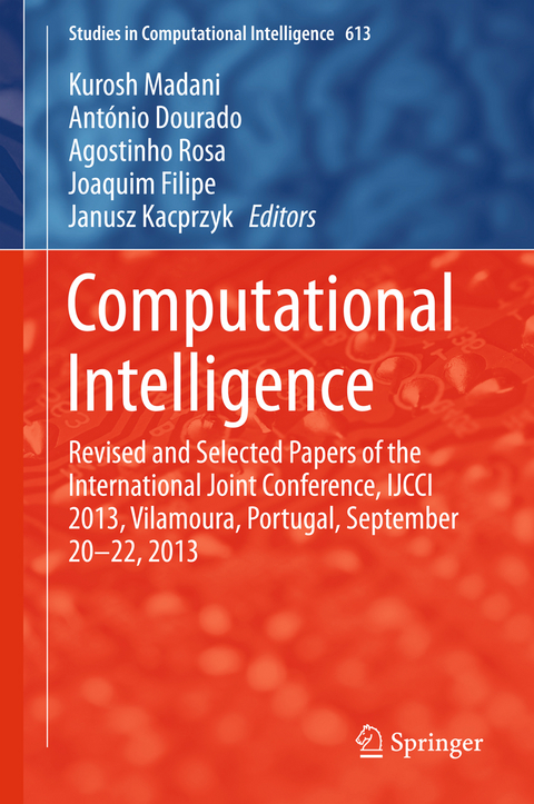 Computational Intelligence - 