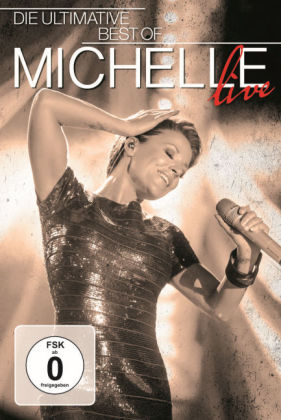 Die Ultimative Best Of - Live, 1 DVD