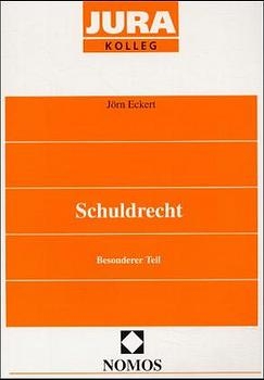 Schuldrecht - J&ouml;rn Eckert