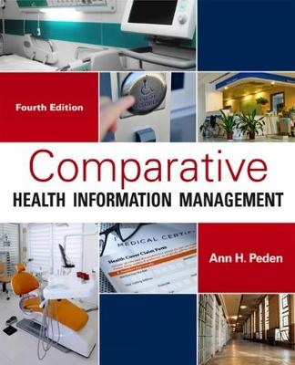 Comparative Health Information Management - Ann Peden