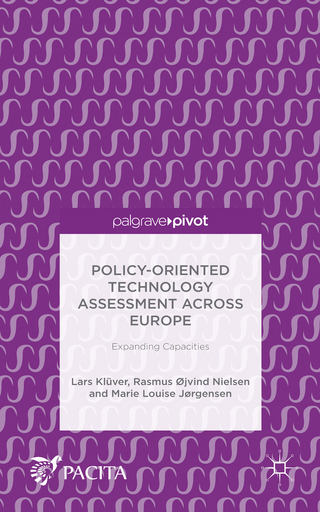 Policy-Oriented Technology Assessment Across Europe