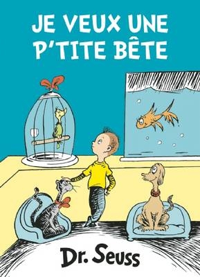 Choisir Une P'Tite Bête, Quel Casse-Tête!