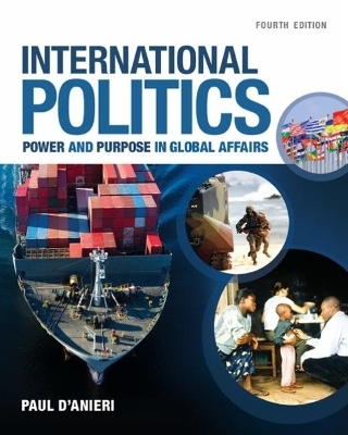 International Politics - Paul D'Anieri
