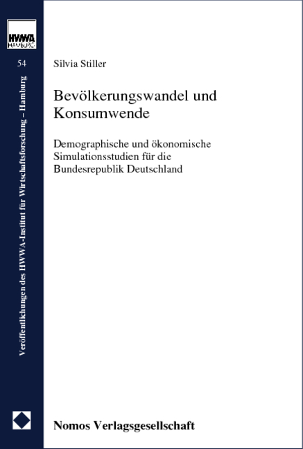 Bev&ouml;lkerungswandel und Konsumwende