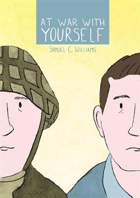 At War with Yourself - Samuel Williams