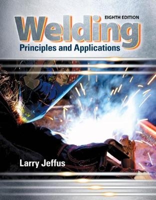 Welding - Larry Jeffus